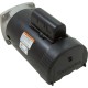 Motor, Century, 2.0hp, 230v, 1-Spd, 56Yfr, SQFL : B2748