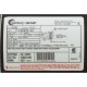 Motor, Century, 2.0hp, 230v, 1-Spd, 56Yfr, SQFL : B2748