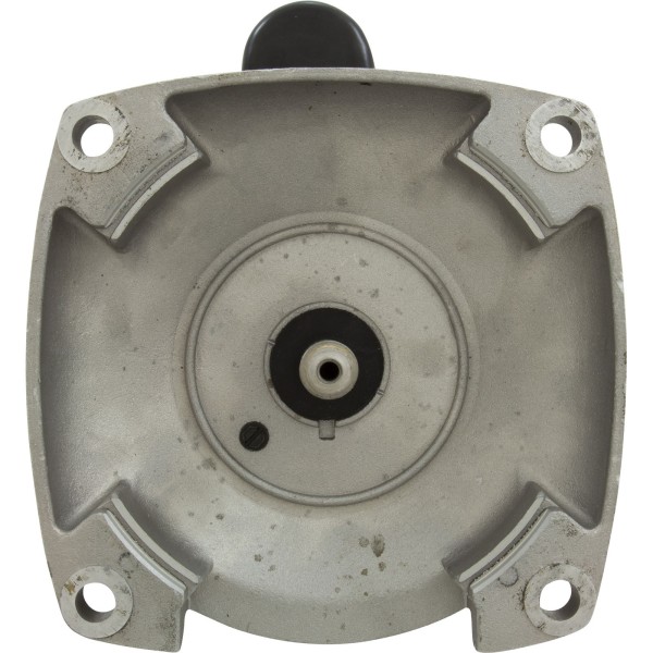 Motor, Century, 2.0hp, 230v, 1-Spd, 56Yfr, SQFL : B2748