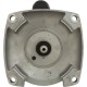 Motor, Century, 2.0hp, 230v, 1-Spd, 56Yfr, SQFL : B2748