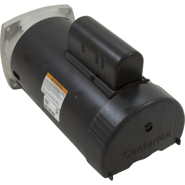 Motor, Century, 3.0hp, 208v-230v, 1-Spd, 56Yfr, SQFL, EE : B2844