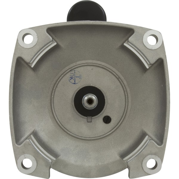 Motor, Century, 3.0hp, 208v-230v, 1-Spd, 56Yfr, SQFL, EE : B2844