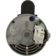 Motor, Century, 3.0hp, 208v-230v, 1-Spd, 56Yfr, SQFL, EE : B2844