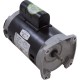 Motor, Century, 0.5hp, 115v/230v, 1-Spd, 56Yfr, SQFL, EE : B845
