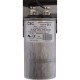 Motor, Century, 0.5hp, 115v/230v, 1-Spd, 56Yfr, SQFL, EE : B845