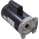 Motor, Century, 0.75hp, 115v/230v, 1-Spd, 56Yfr, SQFL, EE : B2661