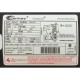 Motor, Century, 2.0hp, 208v-230v, 1-Spd, 56Yfr, SQFL, EE : B2843