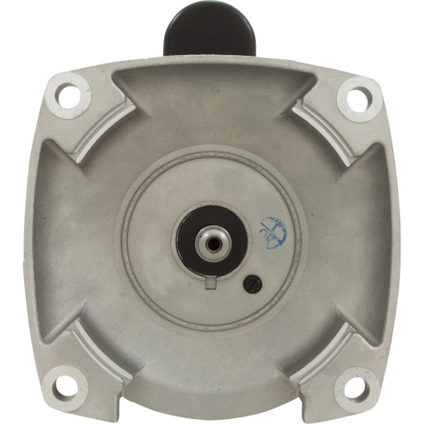 Motor, Century, 2.0hp, 208v-230v, 1-Spd, 56Yfr, SQFL, EE : B2843