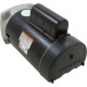 Motor, Century, 0.75hp, 115v, 2-Spd, 56Yfr, SQFL, EE : B2981