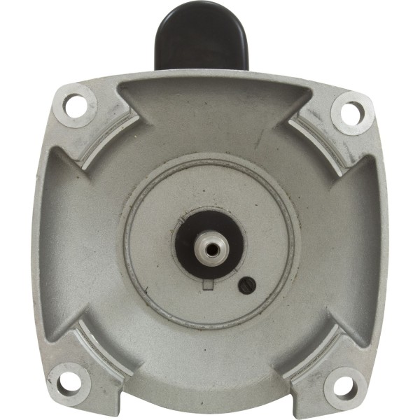 Motor, Century, 0.75hp, 115v, 2-Spd, 56Yfr, SQFL, EE : B2981