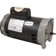 Motor, Century, 1.0hp, 230v, 2-Spd, 56Yfr, SQFL, EE : B2982