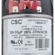 Motor, Century, 1.0hp, 230v, 2-Spd, 56Yfr, SQFL, EE : B2982