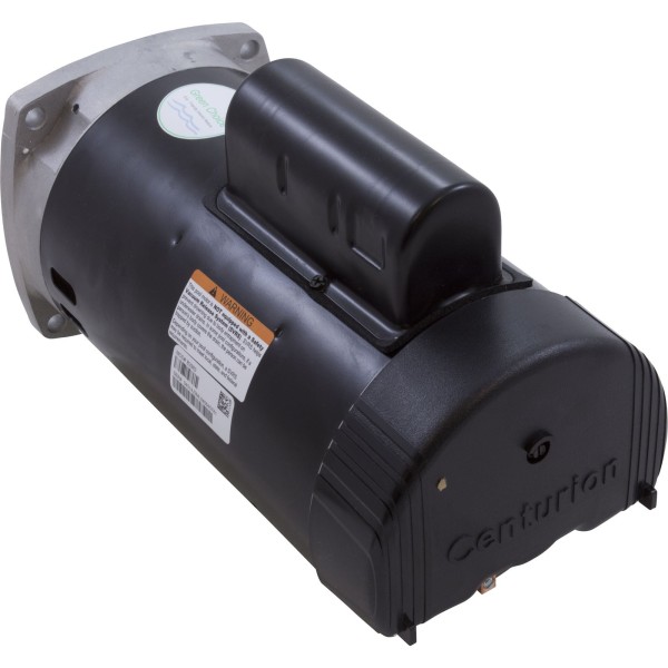 Motor, Century, 1.5hp, 230v, 2-Spd, 56Yfr, SQFL, EE : B2983