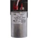 Motor, Century, 1.5hp, 230v, 2-Spd, 56Yfr, SQFL, EE : B2983