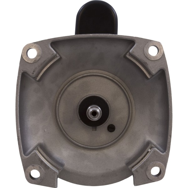 Motor, Century, 1.5hp, 230v, 2-Spd, 56Yfr, SQFL, EE : B2983