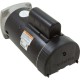 Motor, Century, 2.0hp, 230v, 2-Spd, 56Yfr, SQFL, EE : B2984