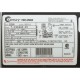 Motor, Century, 2.0hp, 230v, 2-Spd, 56Yfr, SQFL, EE : B2984