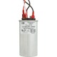 Motor, Century, 2.0hp, 230v, 2-Spd, 56Yfr, SQFL, EE : B2984