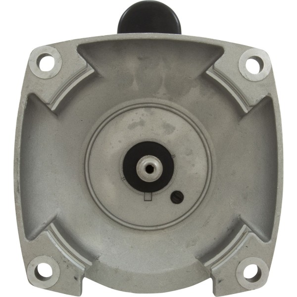 Motor, Century, 2.0hp, 230v, 2-Spd, 56Yfr, SQFL, EE : B2984