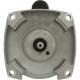 Motor, Century, 2.0hp, 230v, 2-Spd, 56Yfr, SQFL, EE : B2984