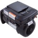 Motor, Century, 208v-230v, Var-Spd, 48fr, SQFL, V-Green : ECM16SQU