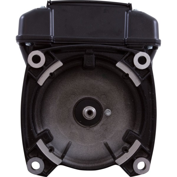 Motor, Century, 208v-230v, Var-Spd, 48fr, SQFL, V-Green : ECM16SQU