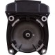 Motor, Century, 208v-230v, Var-Spd, 48fr, SQFL, V-Green : ECM16SQU