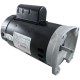 Motor, Century, 1.5hp, 1-Spd, 230v, SQFL, 56Y Frame : B2849