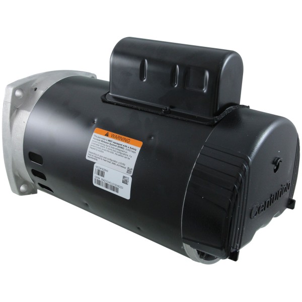 Motor, Century, 1.5hp, 1-Spd, 230v, SQFL, 56Y Frame : B2849