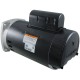 Motor, Century, 1.5hp, 1-Spd, 230v, SQFL, 56Y Frame : B2849