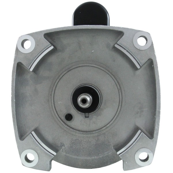 Motor, Century, 1.5hp, 1-Spd, 230v, SQFL, 56Y Frame : B2849