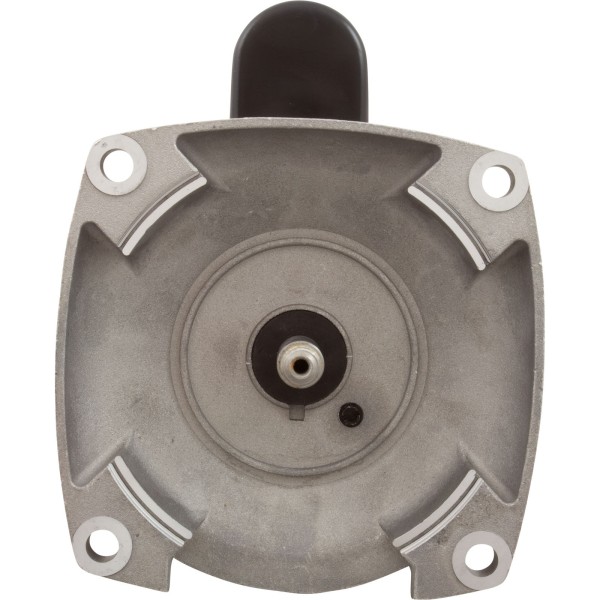Motor, Century, 1.0hp, 115v/230v, 1-Speed, 56Yfr, SQFL : B2848V1