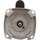 Motor, Century, 1.0hp, 115v/230v, 1-Speed, 56Yfr, SQFL : B2848V1