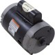 Motor, Century, 0.75hp, 115v, 2-Spd, 56Jfr, C-Face Thd : B2973