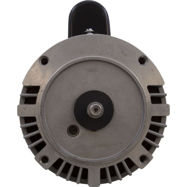 Motor, Century, 0.75hp, 115v, 2-Spd, 56Jfr, C-Face Thd : B2973