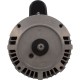 Motor, Century, 0.75hp, 115v, 2-Spd, 56Jfr, C-Face Thd : B2973