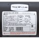 Motor, Century, 1.0hp, 230v, 2-Spd, 56Jfr, C-Face Thd : B2975