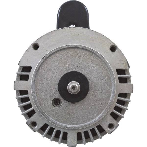 Motor, Century, 1.0hp, 230v, 2-Spd, 56Jfr, C-Face Thd : B2975