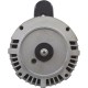 Motor, Century, 1.0hp, 230v, 2-Spd, 56Jfr, C-Face Thd : B2975