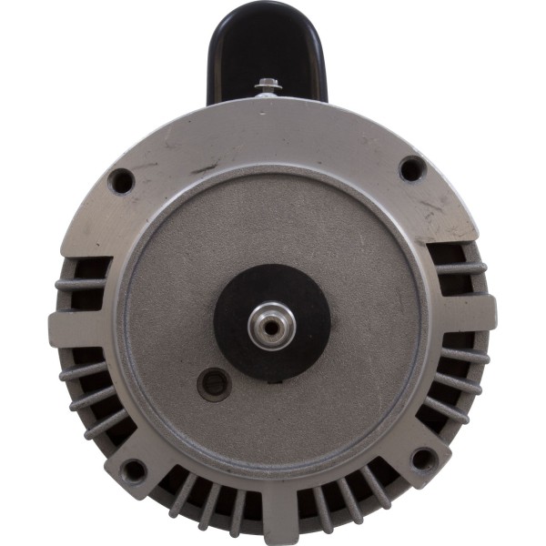Motor, Century, 1.5hp, 230v, 2-Spd, 56Jfr, C-Face Thd : B2977
