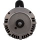 Motor, Century, 1.5hp, 230v, 2-Spd, 56Jfr, C-Face Thd : B2977