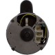 Motor, Century, 1.5hp, 230v, 2-Spd, 56Jfr, C-Face Thd : B2977