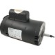 Motor, Century, 3.0hp, 230v, 2-Spd, 56Jfr, C-Face Thd : B966