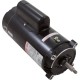 Motor, Century/AOSmith, 1.5hp, 230v, 2-Spd, 56Jfr, C-Face, Thd : STS1152R