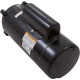 Motor, Century/AOSmith, 1.5hp, 230v, 2-Spd, 56Jfr, C-Face, Thd : STS1152R
