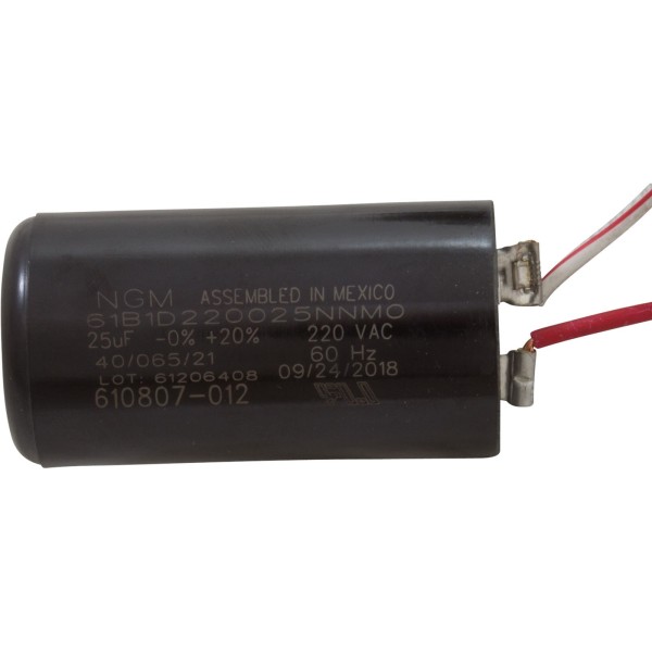 Motor, Century/AOSmith, 1.5hp, 230v, 2-Spd, 56Jfr, C-Face, Thd : STS1152R