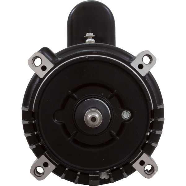 Motor, Century/AOSmith, 1.5hp, 230v, 2-Spd, 56Jfr, C-Face, Thd : STS1152R
