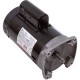 Motor, Century, 1.5hp, 115/230v, 16/8Amp, 1-Speed, 56Fr : B2854V1