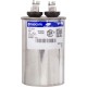 Motor, Century, 1.5hp, 115/230v, 16/8Amp, 1-Speed, 56Fr : B2854V1