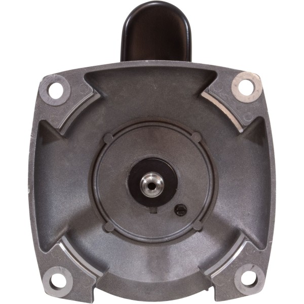 Motor, Century, 1.5hp, 115/230v, 16/8Amp, 1-Speed, 56Fr : B2854V1